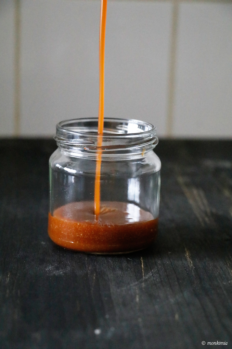 salted Caramel Recipe